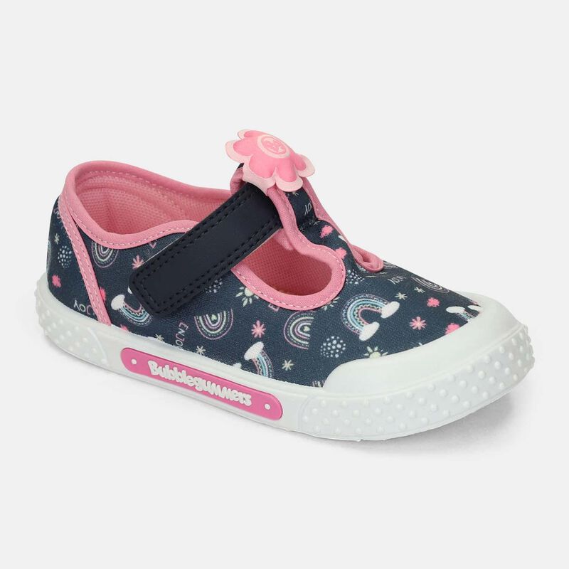 Bubblegummers Baletas Para Bebe NiÃ±a Baletas Para Niña