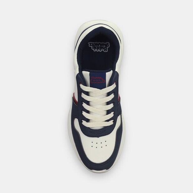 Tenis Para Ni&ntilde;o Bubblegummers Multicolor Varon Crush, 