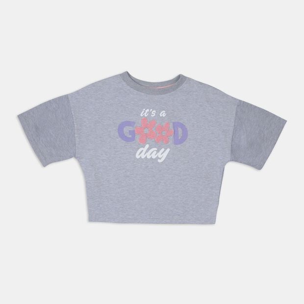 Conjunto Para Ni&ntilde;a Bubblegummers Multicolor Oficina, 