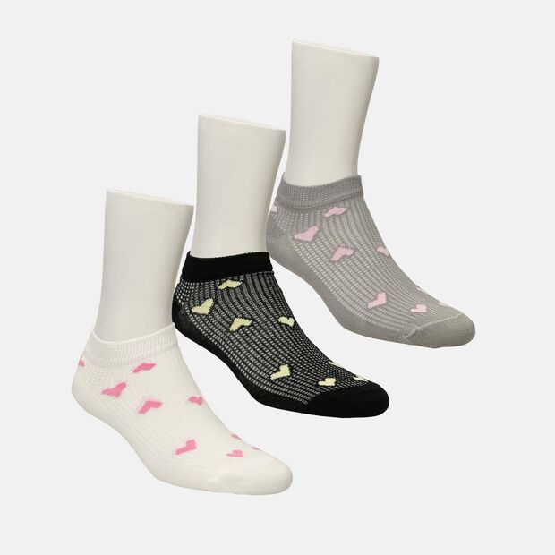 Medias Para Mujer Bata Multicolor Maviryc, 
