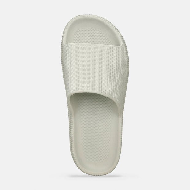 Sandalias Para Mujer Sandak Gris Eowin S, 