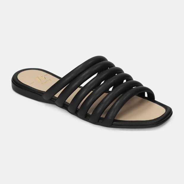 Sandalias Para Mujer Bata, 