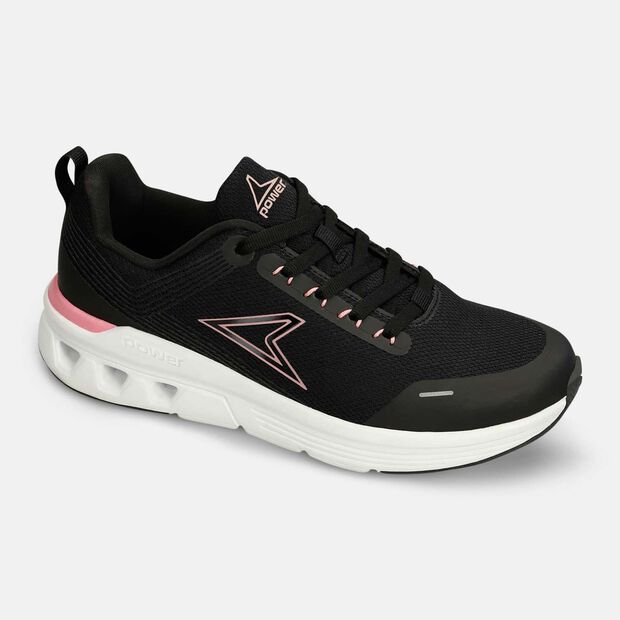 Tenis Deportivos Para Mujer Power Export 1Oo Aries, 