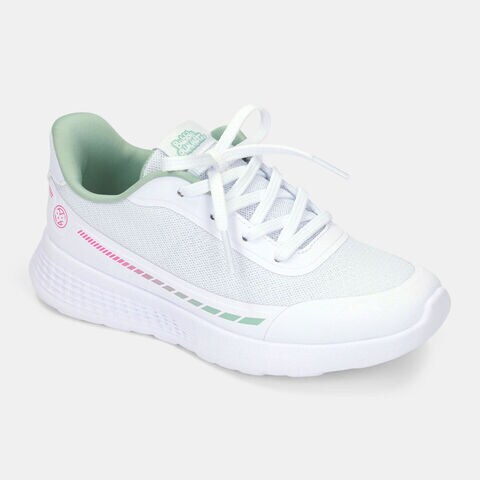 Tenis Para Ni&ntilde;a Bubblegummers Multicolor Ubi Ford, 