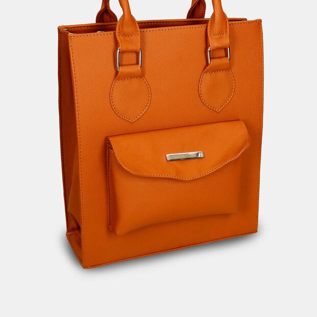Cartera Para Mujer Bata Camel Minerva, 