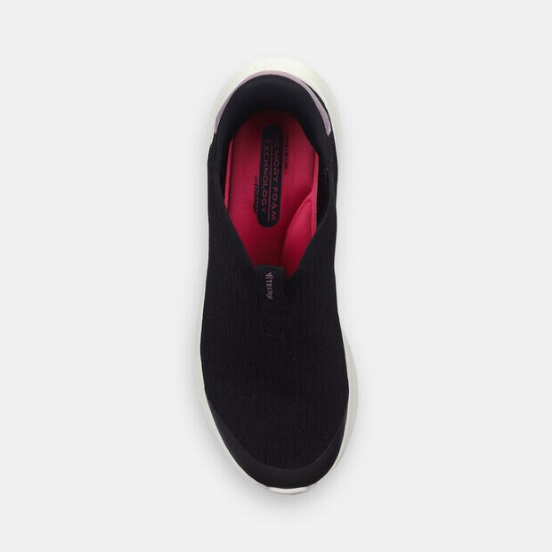 Tenis Deportivos Para Mujer Power Negro Stamina Arc 100, 