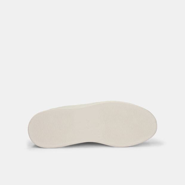 Tenis Para Mujer Bata Plata Bonnie, 
