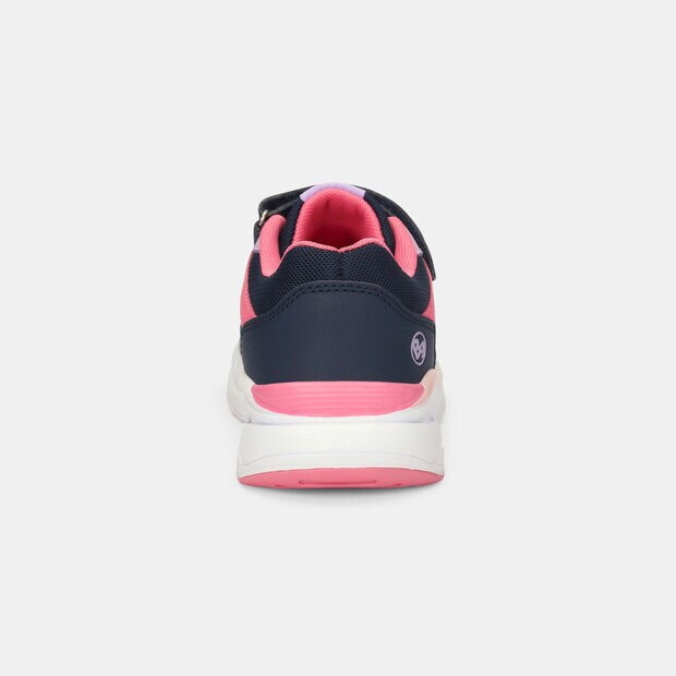 Tenis Para Ni&ntilde;a Bubblegummers Chapa&ntilde;a Brawley, 