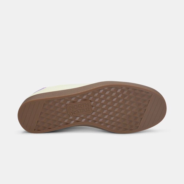 Tenis Para Mujer North Star Multicolor Leticia Striker, 