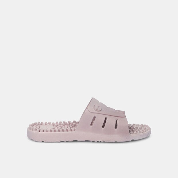 Chanclas Para Mujer Sandak Rojo Reflex Sleepers, 