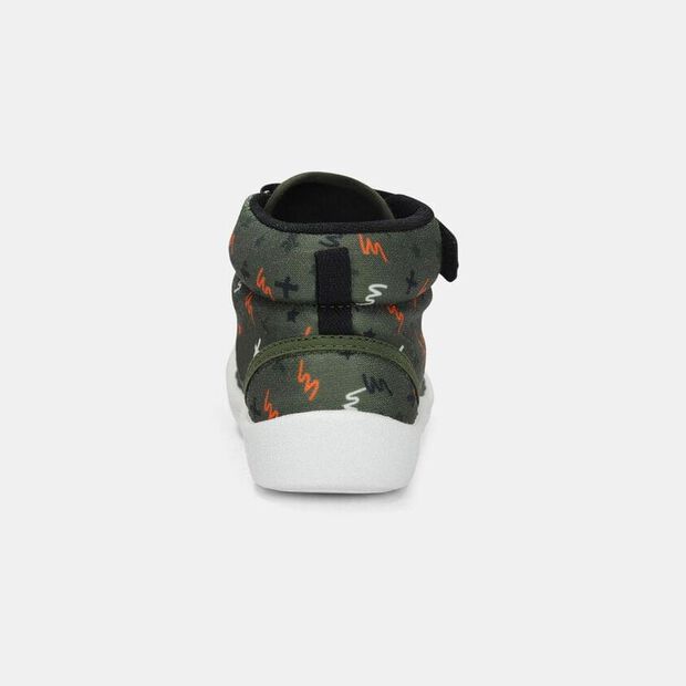 Botas Para Ni&ntilde;o Bubblegummers Tulito, 