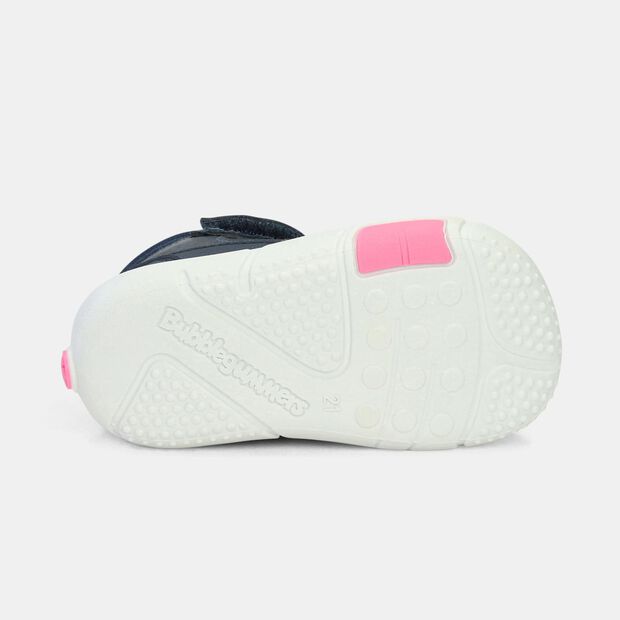 Botas Para Ni&ntilde;a Bubblegummers Azul Thea Echo, 