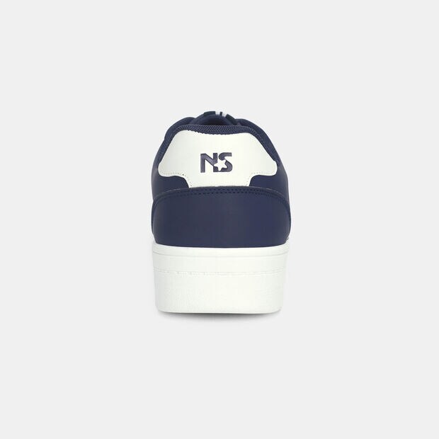 Tenis Para Hombre North Star Azul Maisy, 