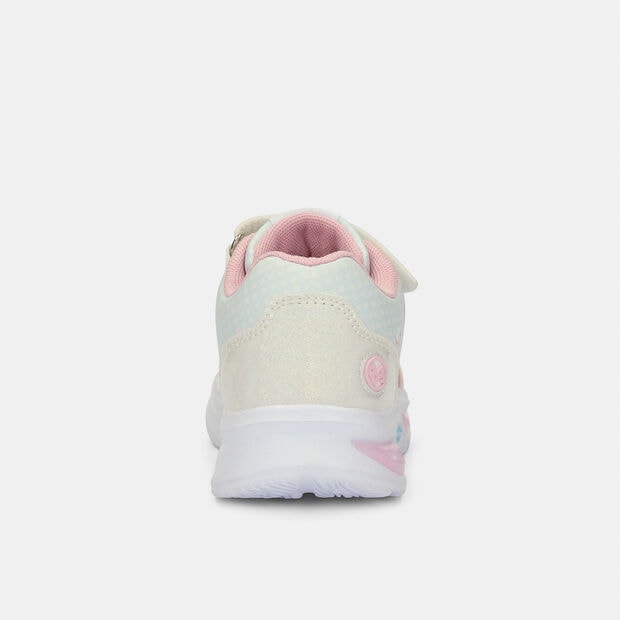 Tenis Para Ni&ntilde;a Disney Multicolor, 