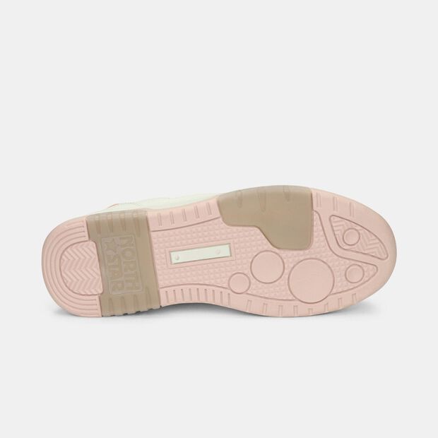 Tenis Para Mujer North Star Multicolor Kanu Paola, 