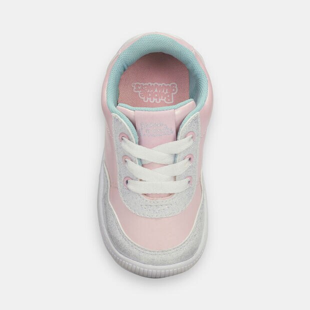 Tenis Para Ni&ntilde;a Bubblegummers Cereza Ulala, 