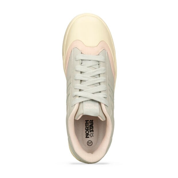 Tenis Para Mujer North Star  Irma Denise, 