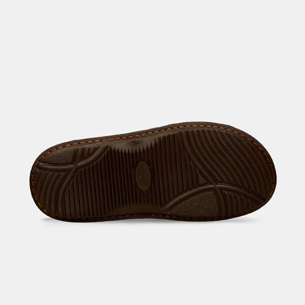 Sandalias Para Hombre Bata Comfit Camel Karlo Sandal, 