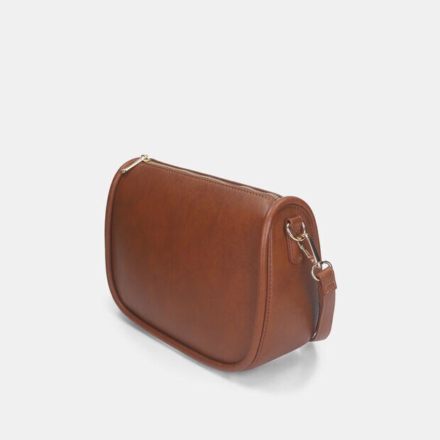 Cartera Para Mujer Bata Negro Fuji Carteras, 