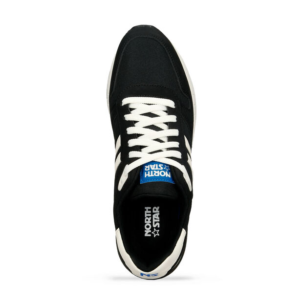 Tenis Para Hombre North Star  Lex Park 86, 