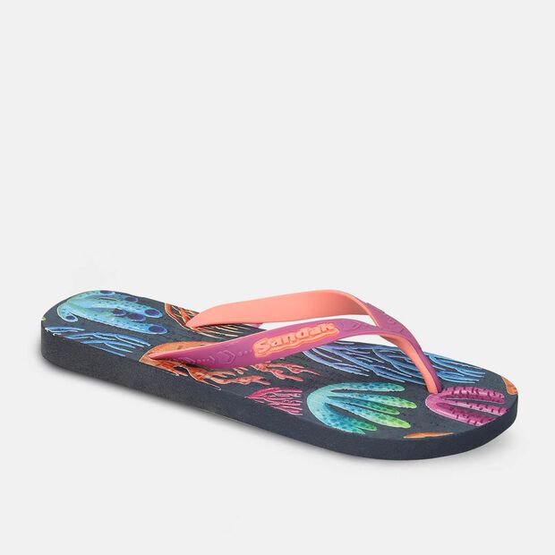 Sandalias Para Mujer Sandak Megan S, 