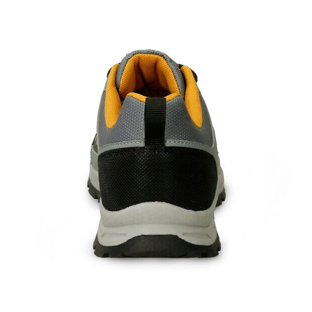 Tenis Outdoor Para Hombre Weinbrenner  Larix Elk, 