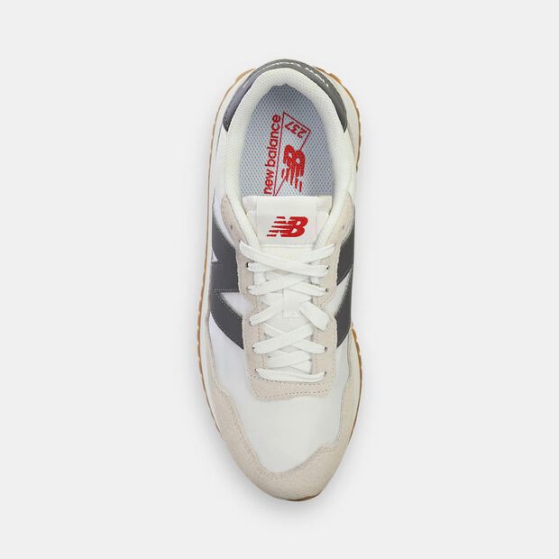 Tenis Para Hombre New Balance Beige Ms237Ct, 