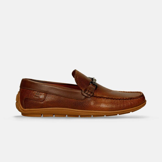 Mocasines Para Hombre Bata  Liam Cnc, 