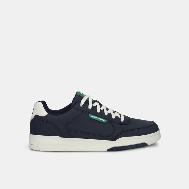 Tenis Para Hombre North Star Azul Olson Anne, 