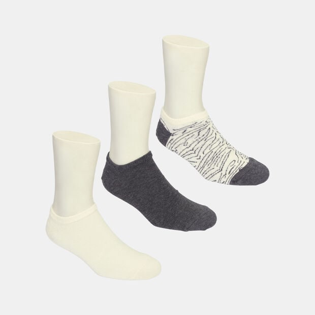 Medias Para Mujer Bata Multicolor Nury Calcetines, 