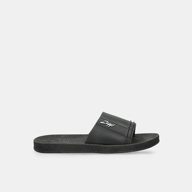 Sandalias Para Hombre Sandak Negro Milton S, 