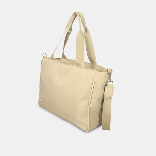 Bolso Para Mujer North Star Negro Kora, 