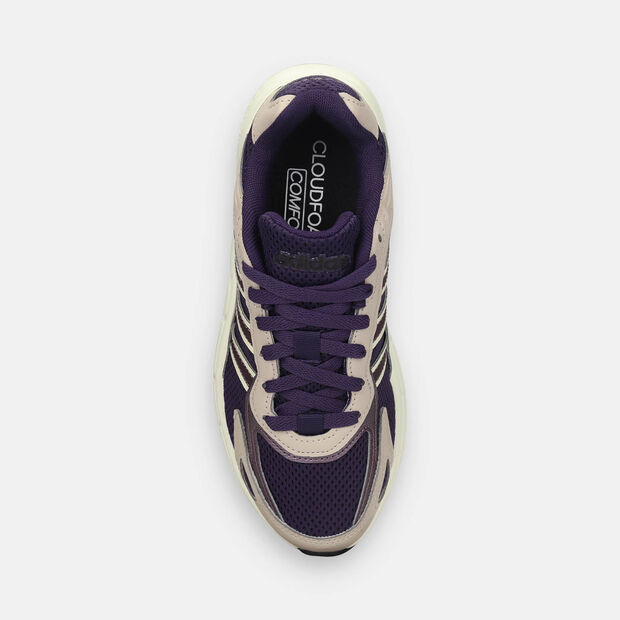 Tenis Para Mujer Adidas Multicolor, 