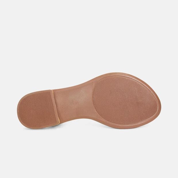 Sandalias Para Mujer Bata Kailey, 