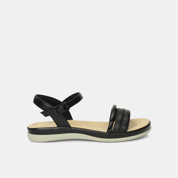 Sandalias Para Mujer Bata Comfit Karina Colerin, 