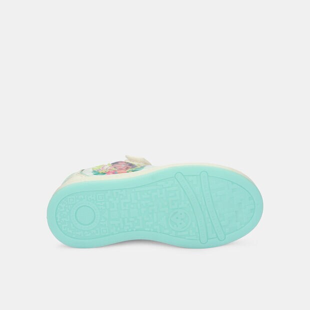 Tenis Para Ni&ntilde;a Licenses Disney Multicolor Villana L Golf Walking Girls 3 +, 