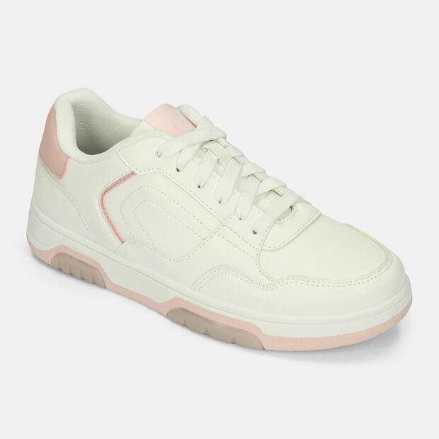 Tenis Para Mujer North Star Multicolor Kanu Paola, 