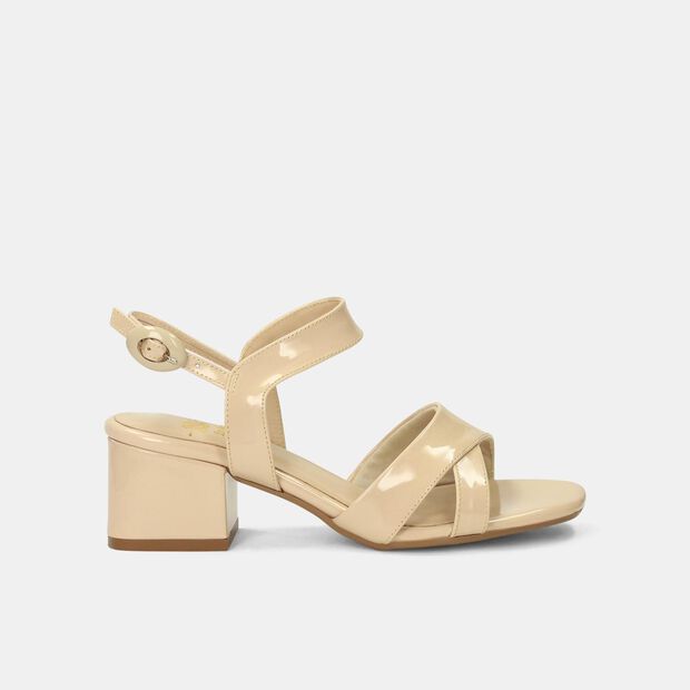 Sandalias Para Mujer Bata Kathy, 