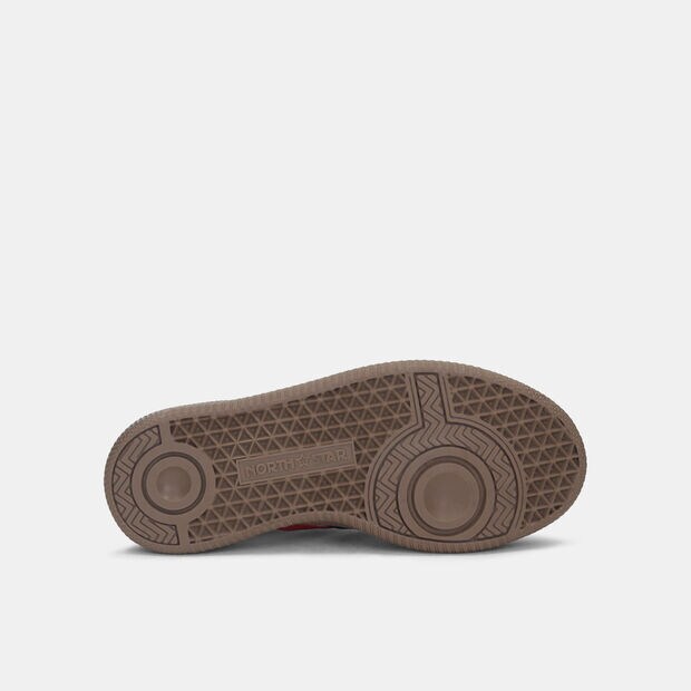 Tenis Casuales Para Hombre North Star Multicolor Astro Midas City Urban, 