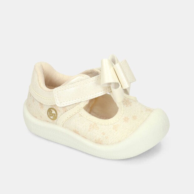 Baleta Para Ni&ntilde;a Bubblegummers Chapa&ntilde;a Util, 