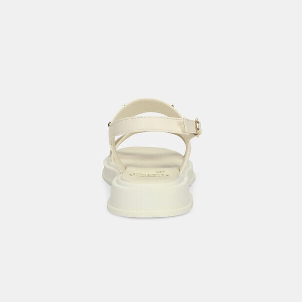 Sandalia Para Ni&ntilde;a Bubblegummers Multicolor Tola Leidy, 