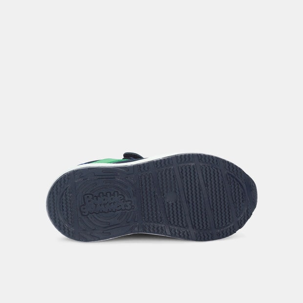 Tenis Para Ni&ntilde;o Bubblegummers Petr&oacute;leo Panda Steps Prewalker Boys 0 +, 