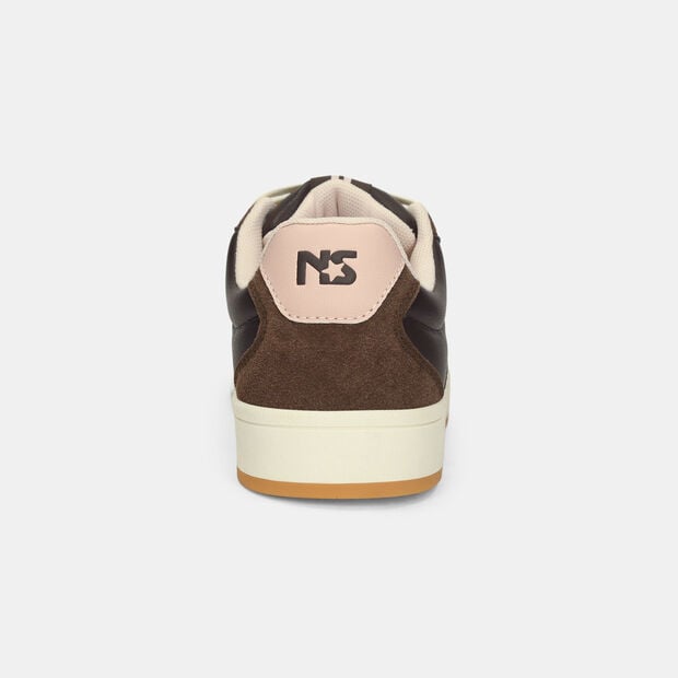 Tenis Para Mujer North Star Canela Rigel, 