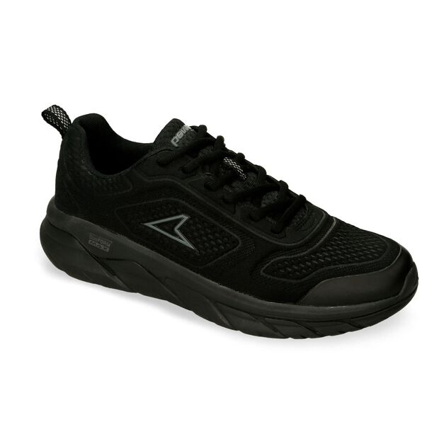 Tenis Deportivos Para Hombre Power Negro Duofoam Max 100 Sp, 