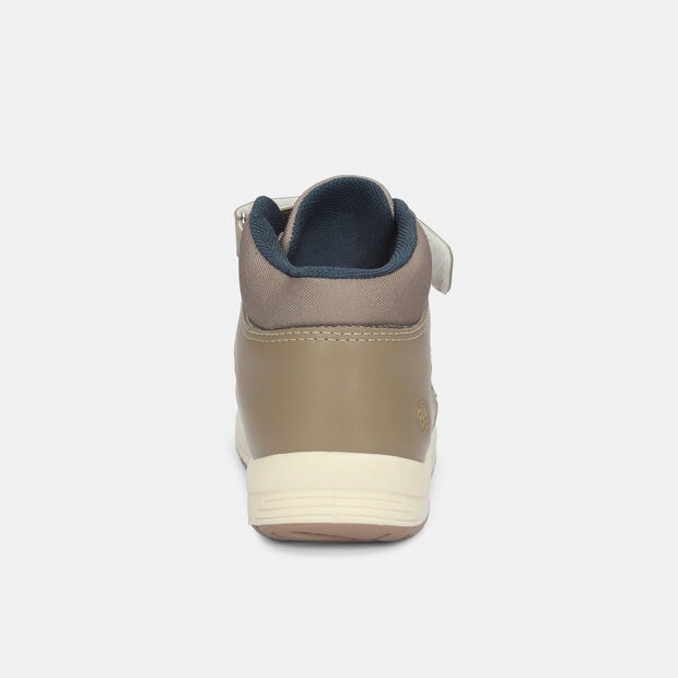 Bota Para Ni&ntilde;o Bubblegummers Multicolor Valero Calvin, 