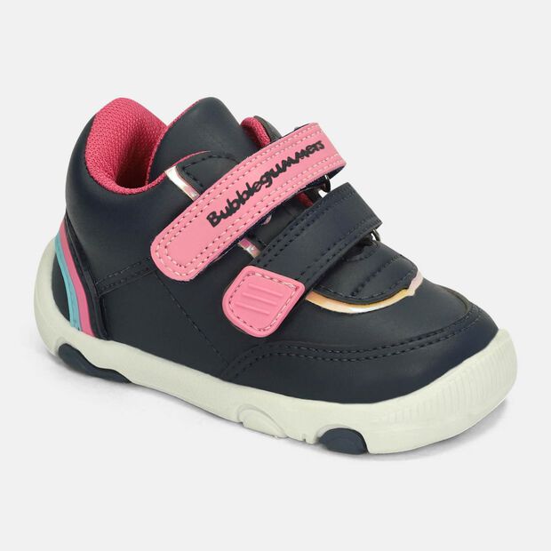 Botas Para Ni&ntilde;o Bubblegummers Azul Tara, 