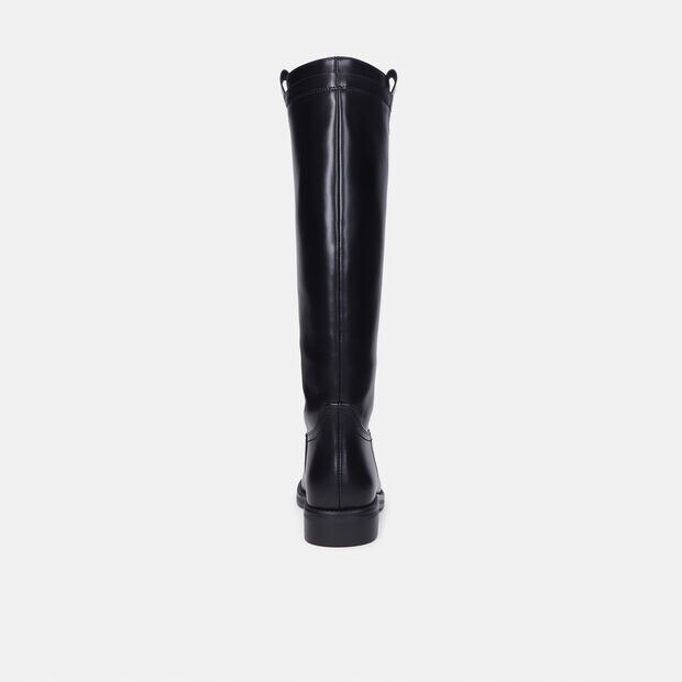 Bota Para Mujer Bata Negro Caliope, 