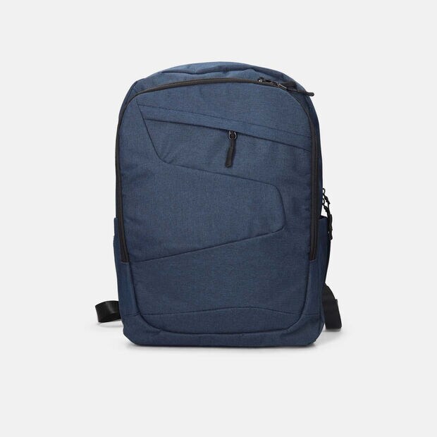 Morral Para Mujer Bata Navy Perseo, 