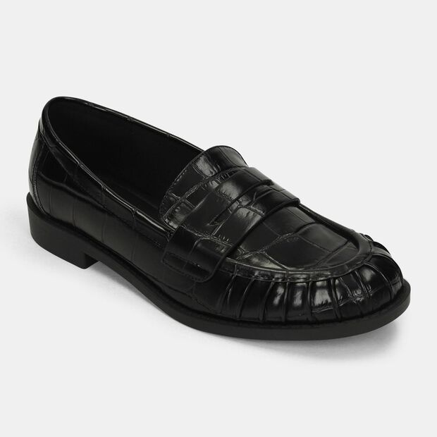 Mocasines Para Mujer Bata Red Label Leona Primrose, 