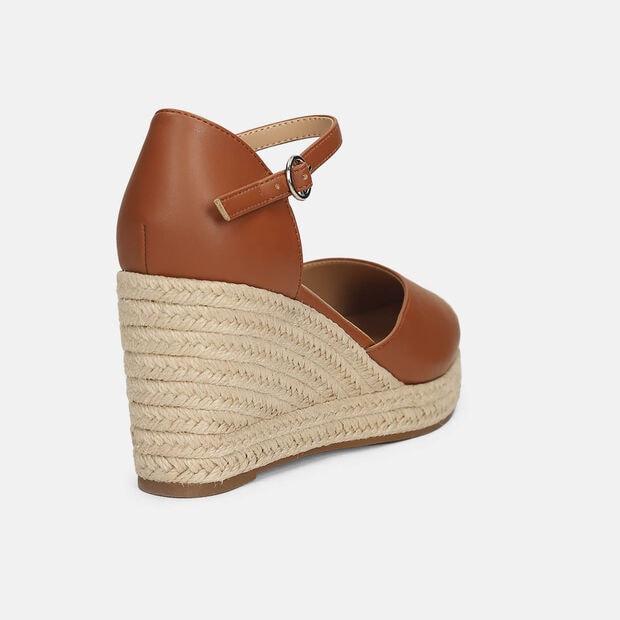 Tacones Para Mujer Bata Negro Perrie Summer, 